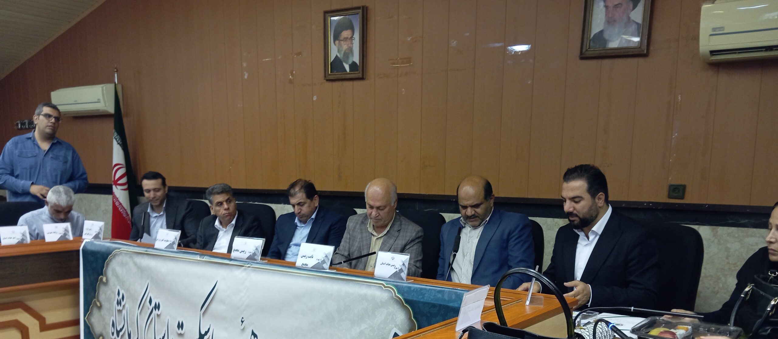 کرمانشاه آماده میزبانی مسابقات کشوری اسکیت می‌شود