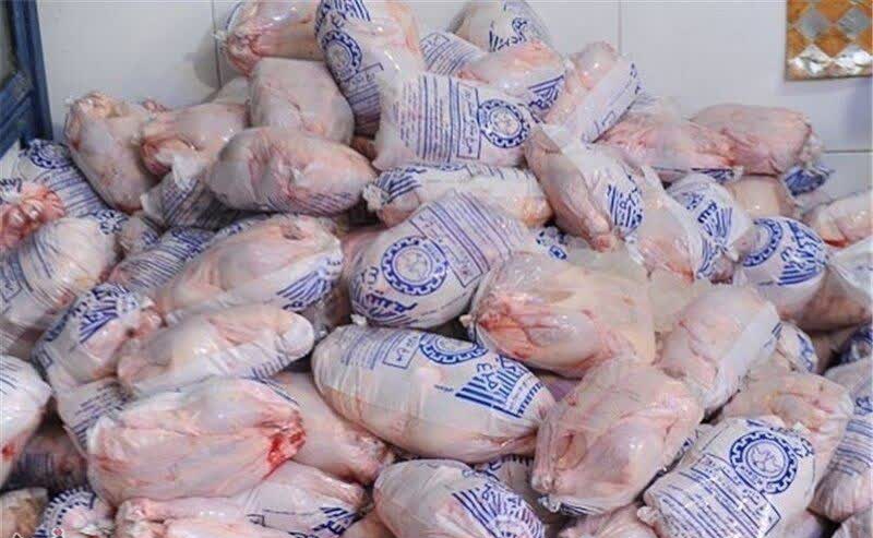 آرامش در بازار مرغ کرمانشاه/ مردم نگران تأمین نباشند/ ثبات عرضه حفظ شد