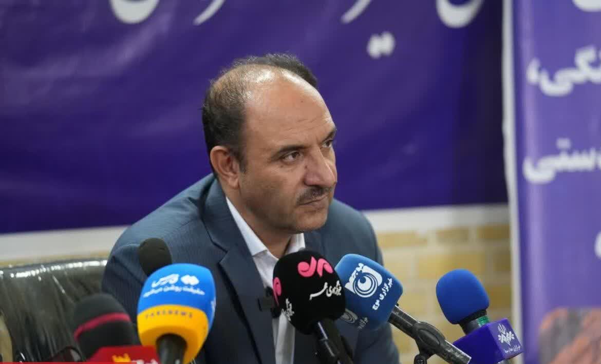 کرمانشاه در مسیر تبدیل‌شدن به قطب گردشگری غرب کشور است/ برگزاری جشن «مهرگان» در بیستون