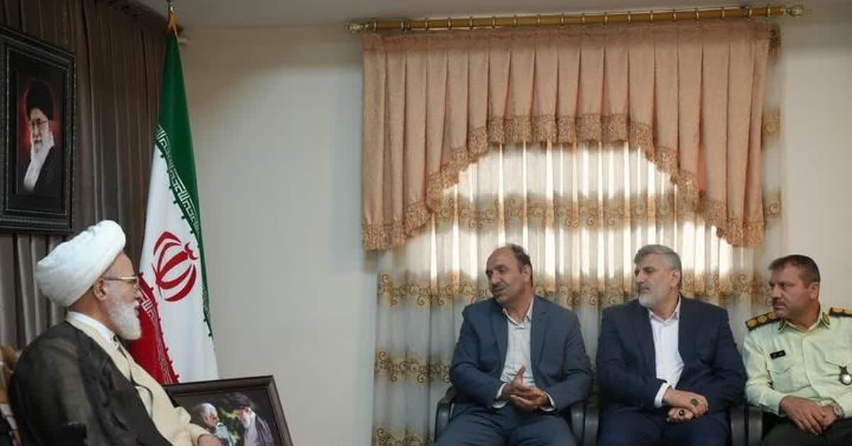 کرمانشاه با ۲۲۳۰ اثر تاریخی ظرفیت بی‌بدیلی در گردشگری دارد/ بهره‌گیری از ظرفیت نسل جوان برای تحول در گردشگری