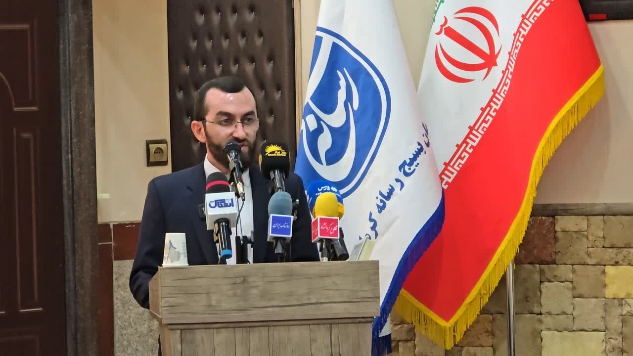 اصحاب رسانه دیده‌بانان امین جامعه هستند