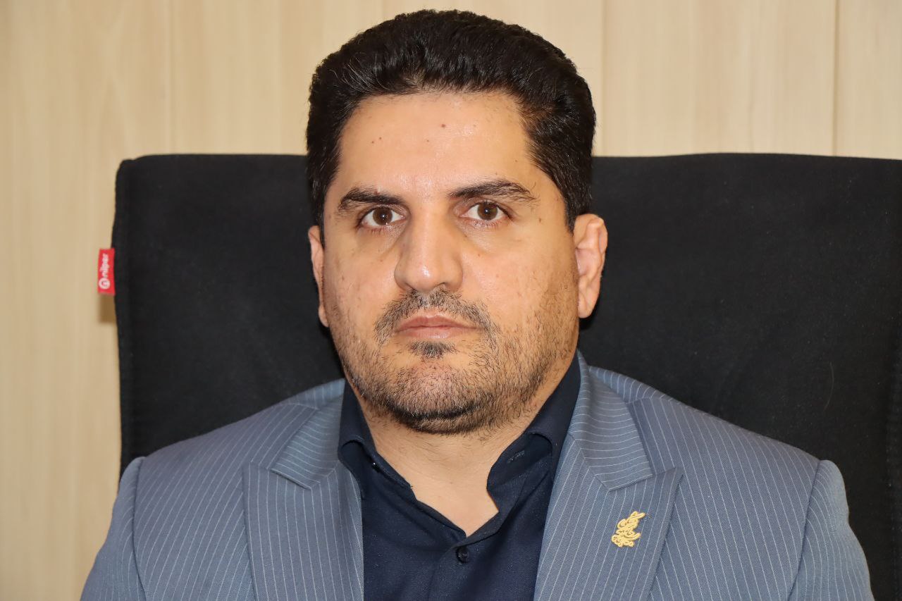 برنامهریزیهای جامع برای رشد و اعتلای کشتی استان در دستور کار است