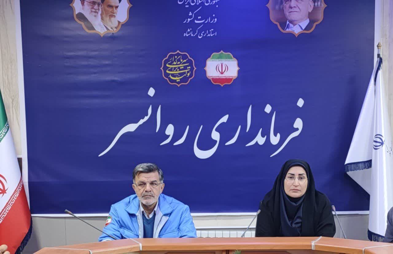 حضور میدانی برای حل گره‌های بحران