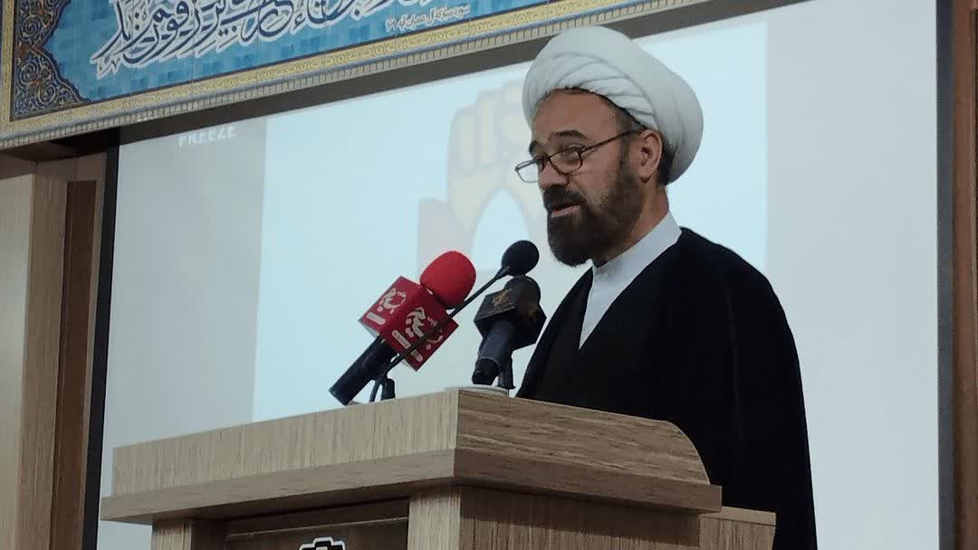 دشمن پس از شکست در جنگ تحمیلی ۱۲ روزه به‌دنبال آشوب داخلی است