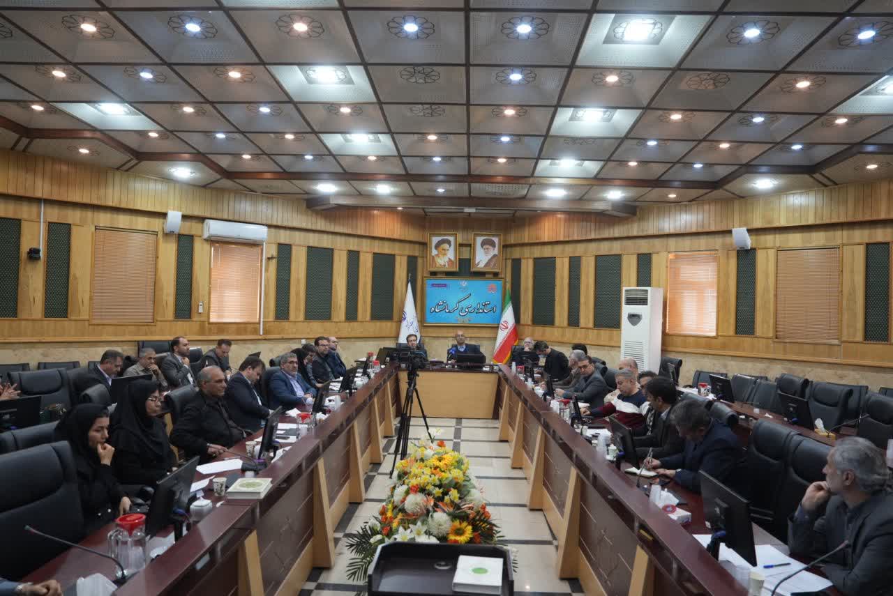 اجرای طرح «نان کامل» برای سلامت عمومی ضروری است/ تاکنون ۳۳ نانوایی در شهر کرمانشاه پخت نان کامل را آغاز کرده‌اند/ تأکید بر آموزش نانوایان و اطلاع‌رسانی مزایای نان کامل