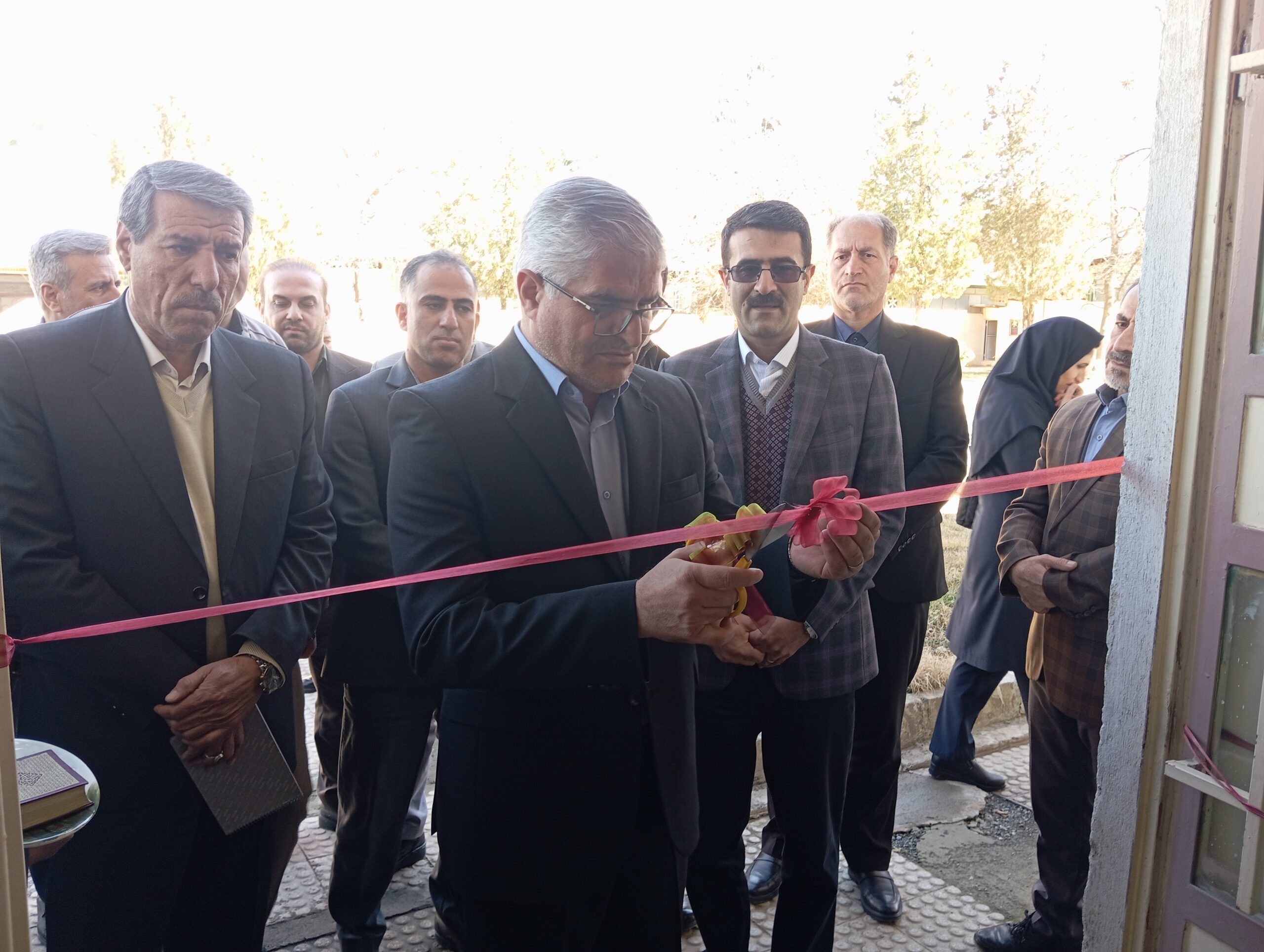 مهارت آموزی در اولویت سازمان فنی حرفه ای استان کرمانشاه