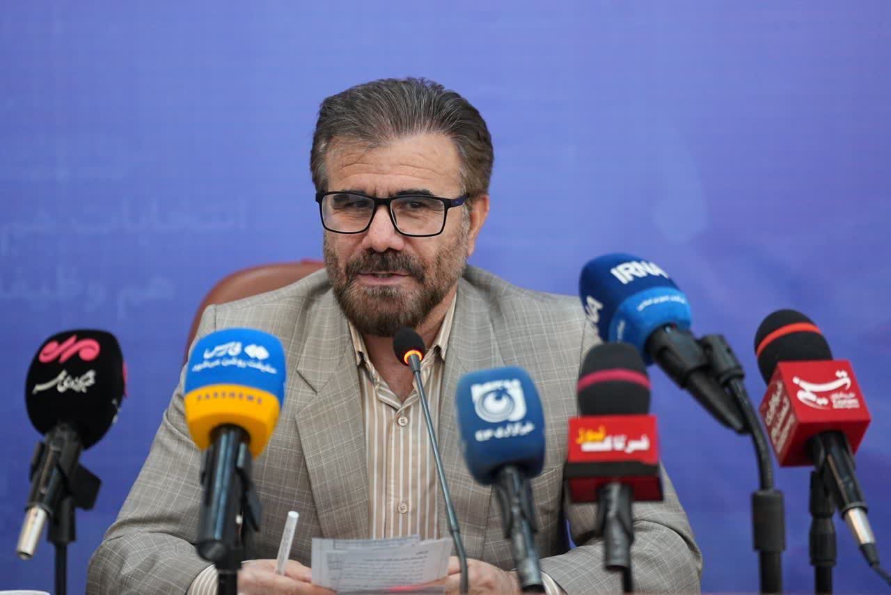 تمامی روستاهای کرمانشاه واجد شرایط برگزاری انتخابات شورا شدند