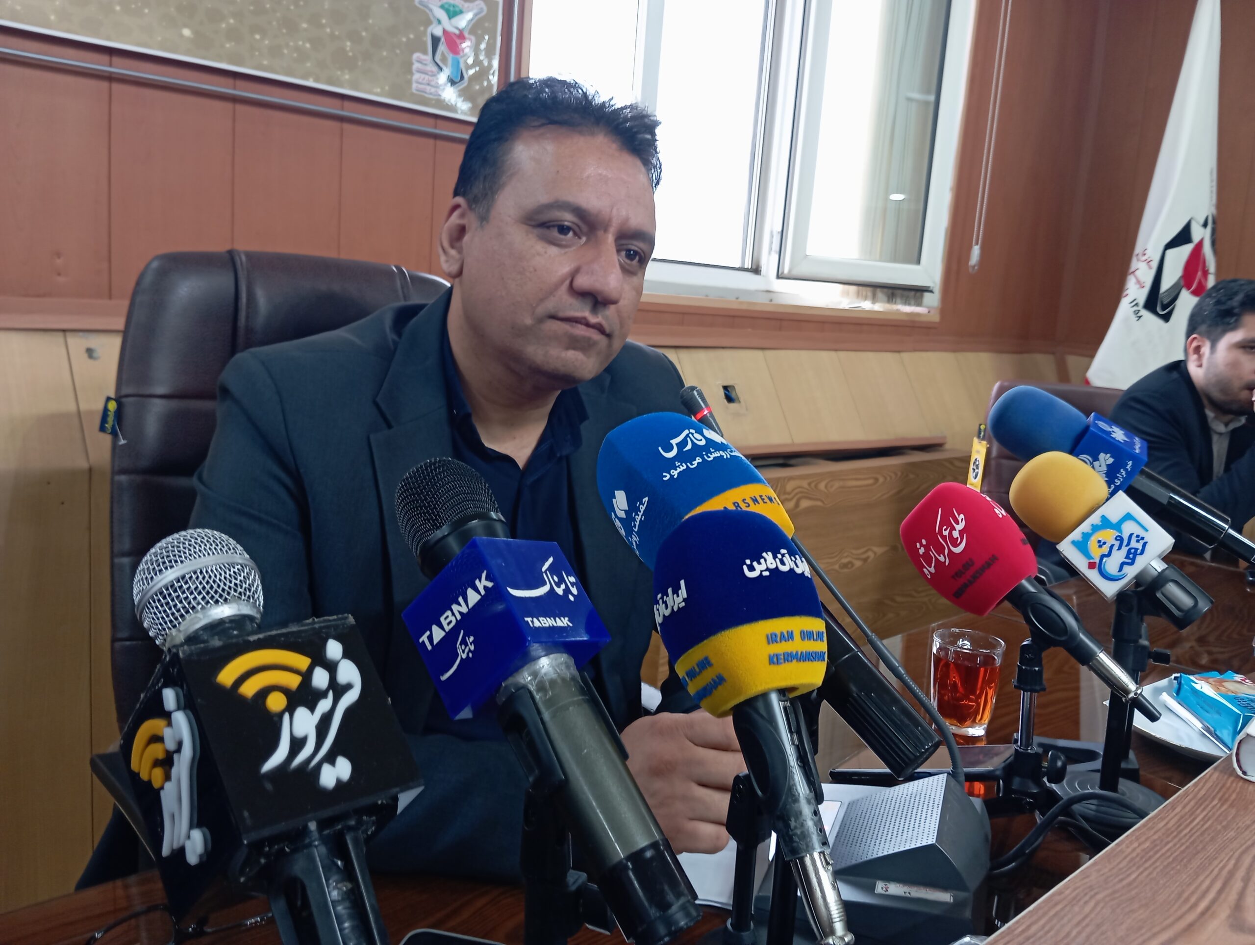شهادت ۵۰ غیرنظامی جنگ رمضان در کرمانشاه/۱۲ نفر از شهدای غیرنظامی کمتر از ۱۸ سال سن داشتند