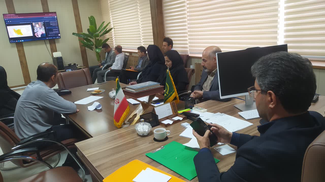 بررسی تفسیر قوانین حد نگار طرح ۱۲ هزار هکتاری در کرمانشاه