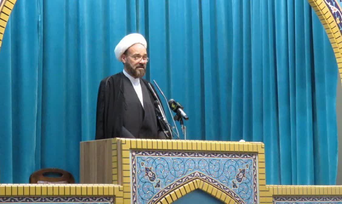عقیدتی‌سیاسی، ستون هویت انقلابی سپاه است/تربیت نیروهای مؤمن و انقلابی، رسالت دائمی نهاد عقیدتی‌سیاسی سپاه