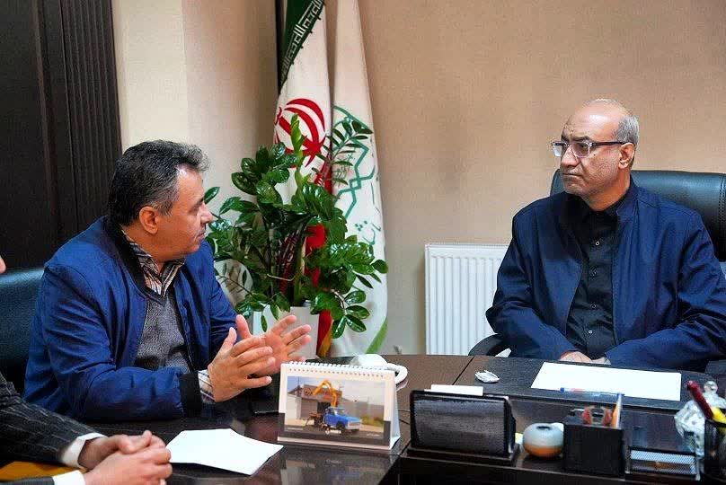 شهردار کرمانشاه با اشاره به تصویب طرح ساماندهی نیروهای شرکتی با دستور استاندار