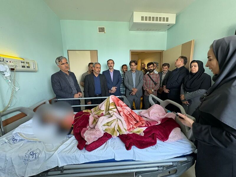 سنندج را با فرهنگش میشناسیم، نه با یک فاجعه تلخ