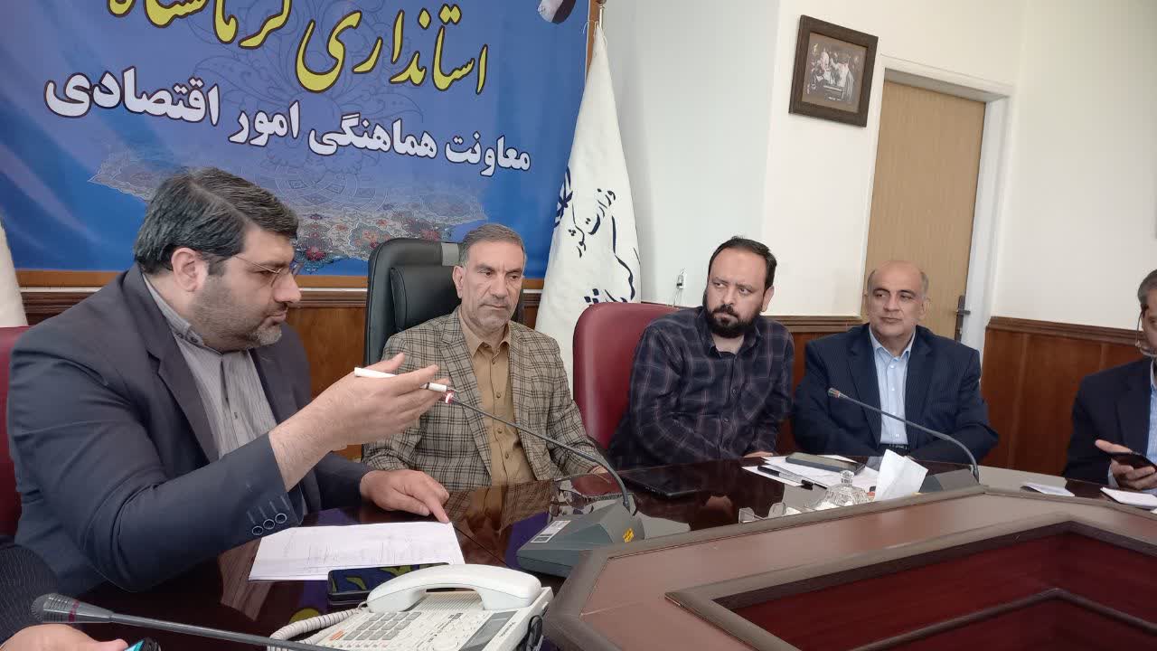 دبیر کمیته زیرساخت ستاد اربعین کشور: به ارتقای زیرساخت‌های مرز سومار برای اربعین کمک می کنیم