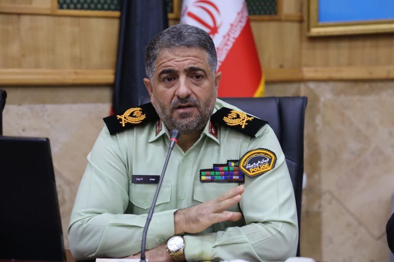 تشکیل قرارگاه‌های تخصصی مقابله با احتکار و قاچاق کالا، برای تأمین امنیت اقتصادی ضروری است