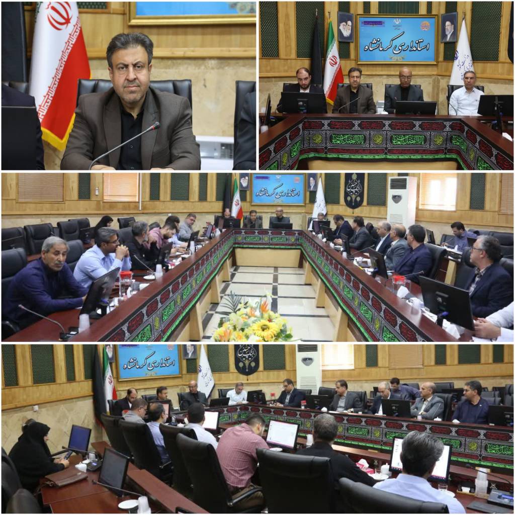 تعیین تکلیف ۶ پرونده کلیدی در شورای معادن کرمانشاه/ از احیای معادن راکد تا چراغ سبز به پروژه‌های زیرساختی «ایمیدرو»