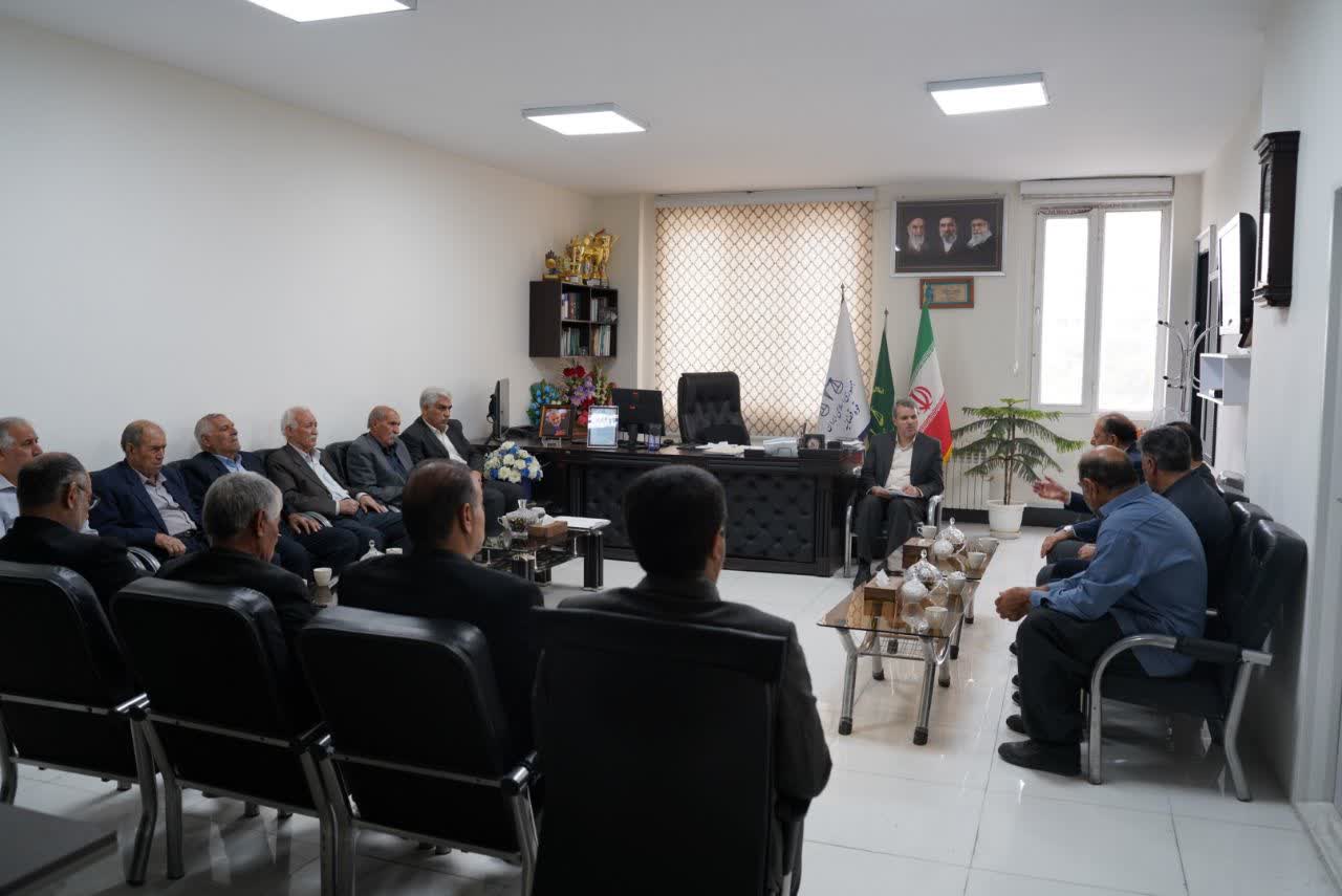 مسیر سخت اما امیدبخش صلح در پرونده قتل‌های احمدوند؛ وقتی گذشت، التیام‌بخشِ زخم‌های کهنه می‌شود