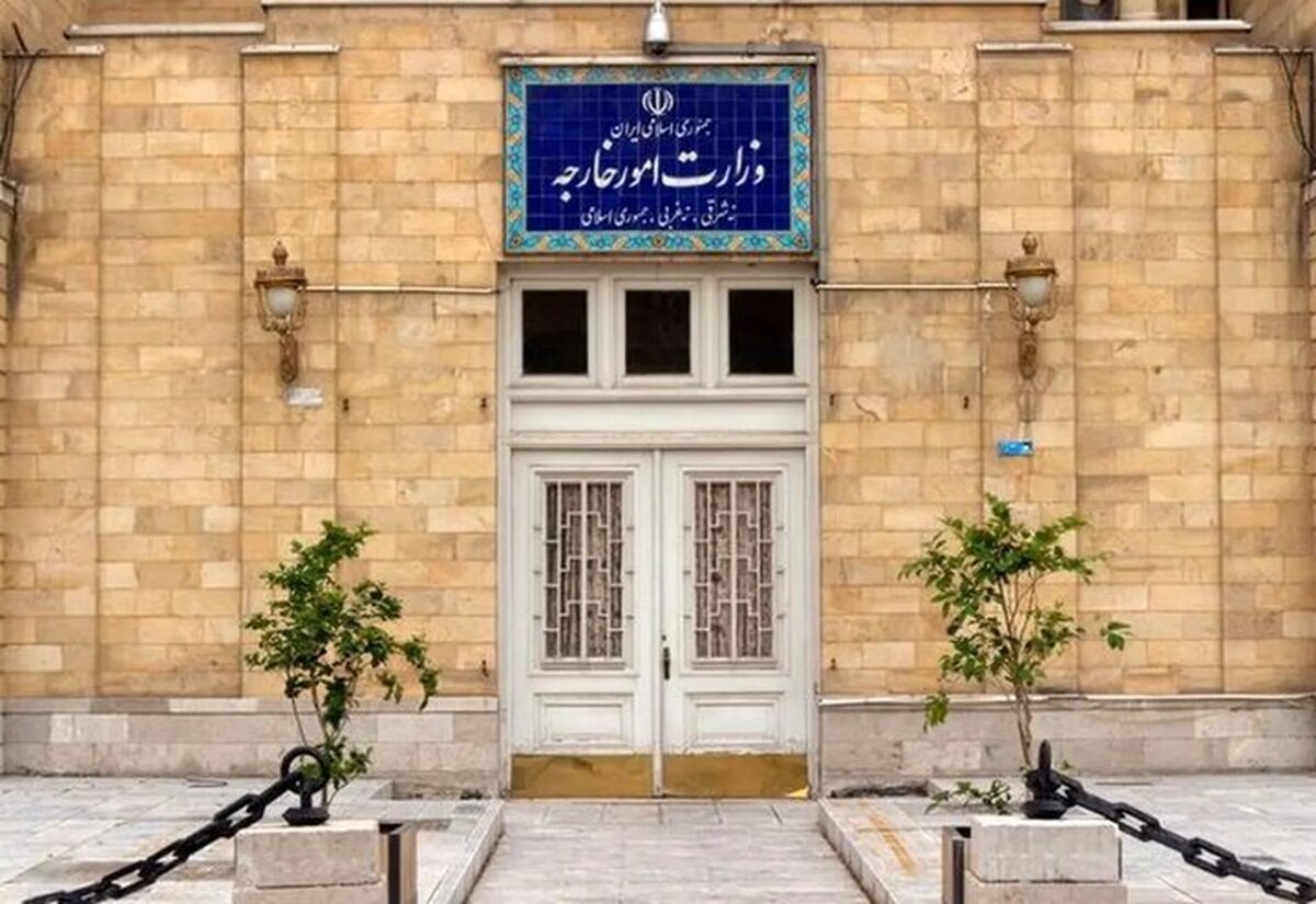تاکید بر عدم تغییر وضعیت پرونده هسته‌ای