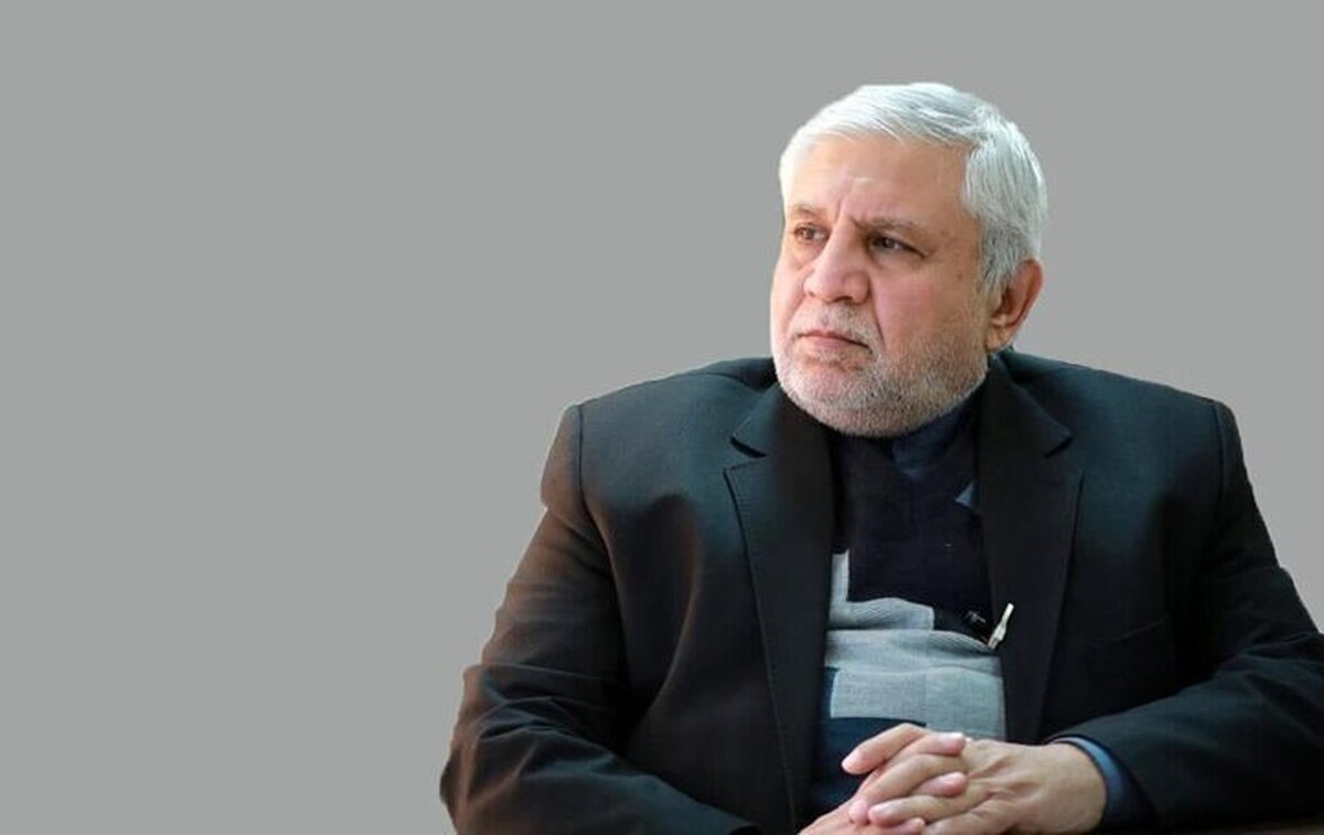 تقویت روابط خارجی با قدرت‌های نوظهور