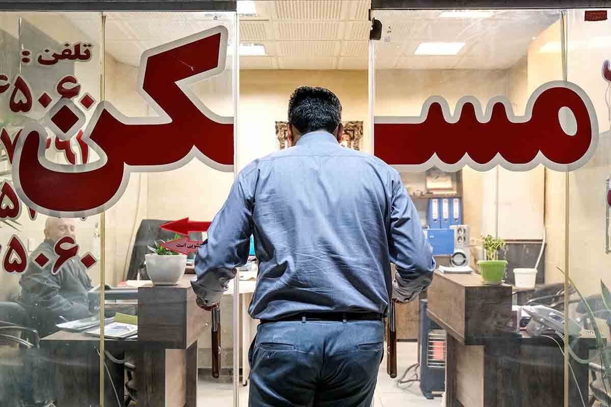 نرخ ارز و معادلات پیچیده بازار مسکن