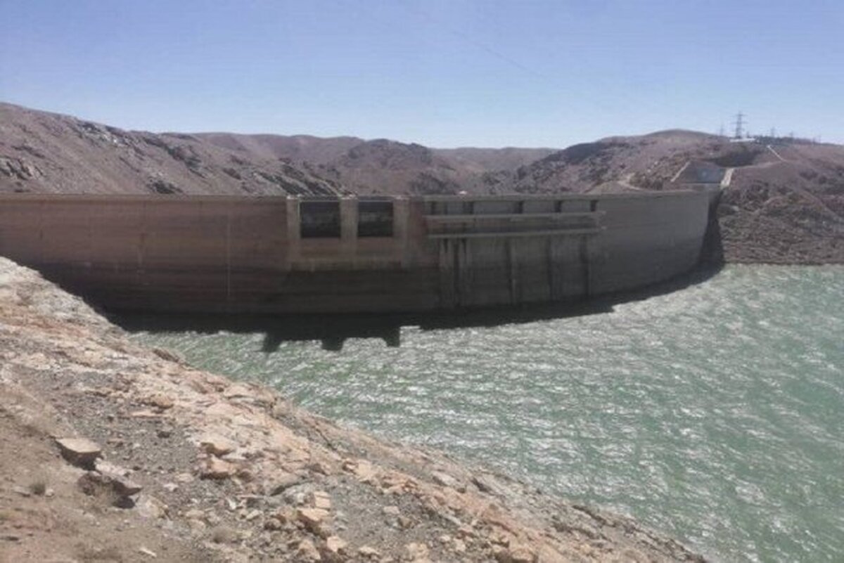 کاهش ۱۲ درصدی بارش‌ها