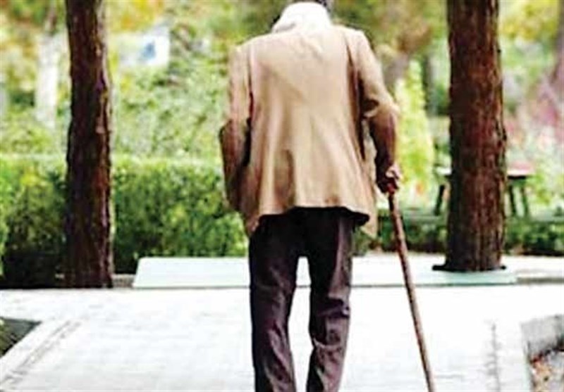 تنها خانه سالمندان دومین شهر پیر ایران رو به تعطیلی است