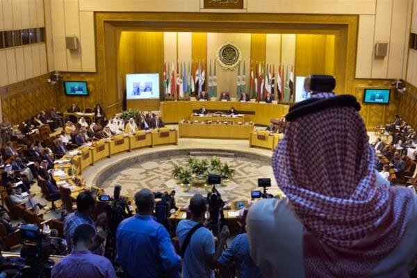 اتحادیه عرب استقرار نیروهای بین‌المللی در الخلیل را خواستار شد