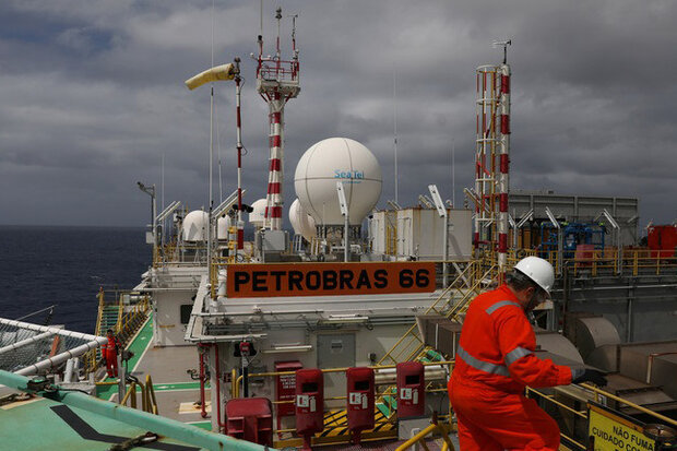 تولید نفت برزیل ۲۰ درصد دیگر جهش و رکورد جدیدی ثبت کرد