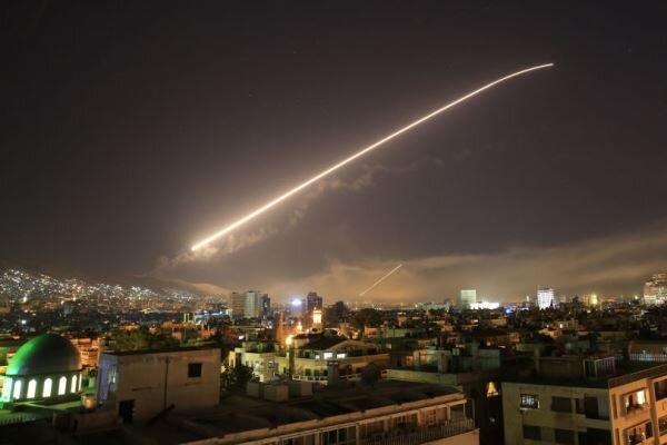 دولت «دمشق» سیستم پدافند هوایی خود را تقویت می‌کند