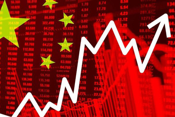 رشد ۱۵ درصدی اقتصاد چین در سه ماهه دوم با فروکش کردن کرونا