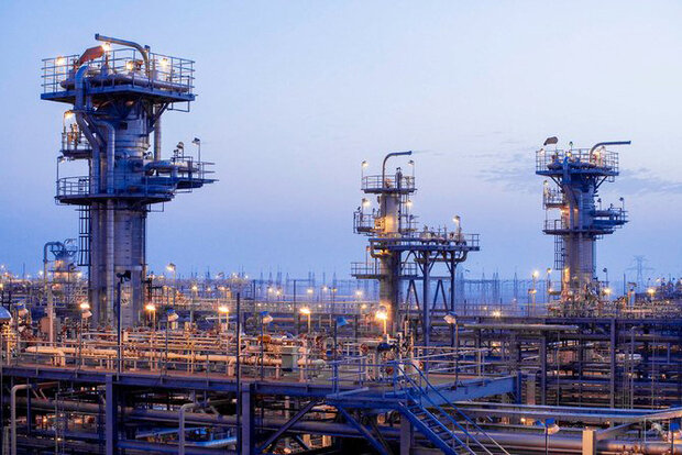 عربستان برای صادرات گاز طبیعی ۱۱۰میلیارد دلار سرمایه‌گذاری می‌کند