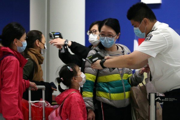 کرونا در چین ۷۱۹ قربانی گرفت/ شمار مبتلایان به ۳۴ هزار تن رسید