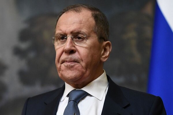 روسیه جنگ علیه تروریست در سوریه را بخاطر اروپا متوقف نمی‌کند