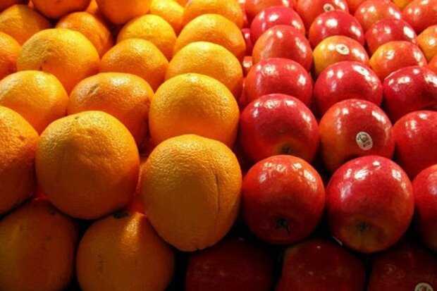 کسادی بازار میوه عیدانه / قیمت ۴ قلم میوه و صیفی کاهش یافت