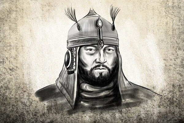 برکه خان؛ اولین حاکم مغول که به اسلام گروید