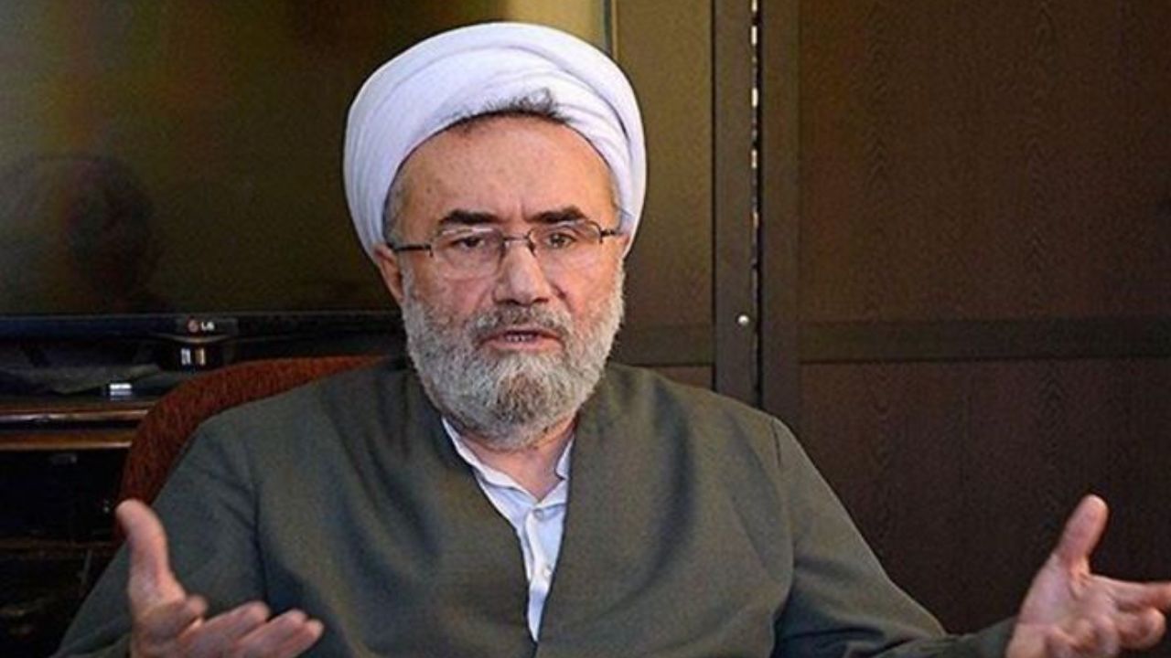 مسیح مهاجری، مدیرمسئول روزنامه جمهوری اسلامی: «عنابستانی» را از مجلس اخراج کنید