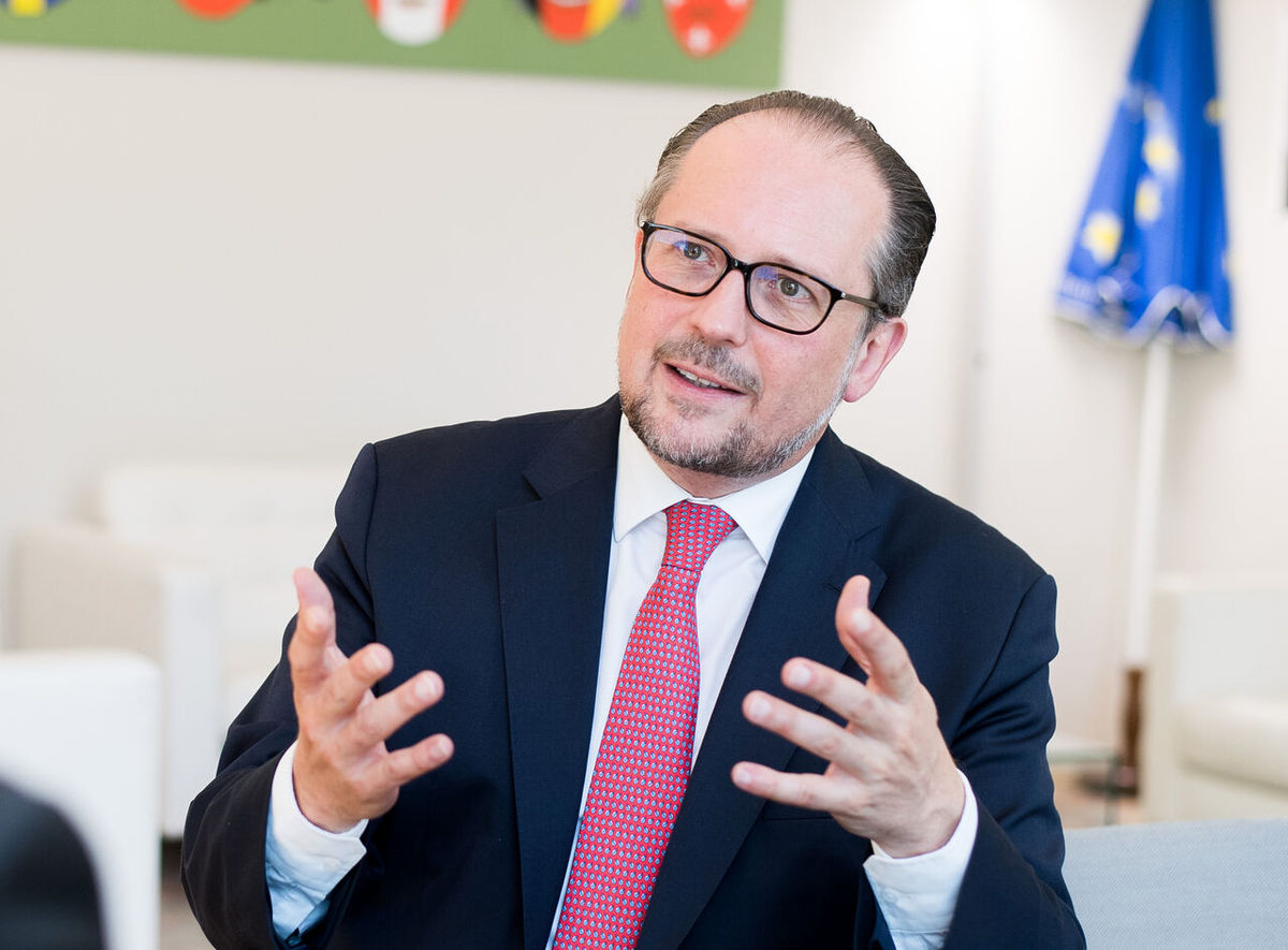 پیش‌بینی وزیر خارجه اتریش از آینده برجام در دولت بایدن