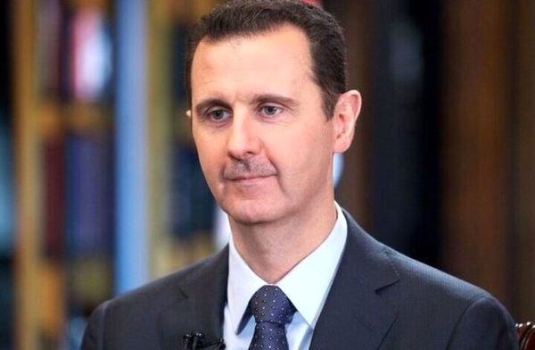 در سوریه اعلام شد صدور فرمان عفو عمومی!