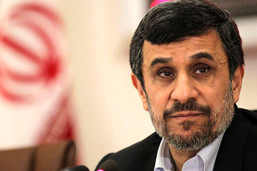 بازی جدید احمدی نژاد در آستانه انتخابات ۱۴۰۰