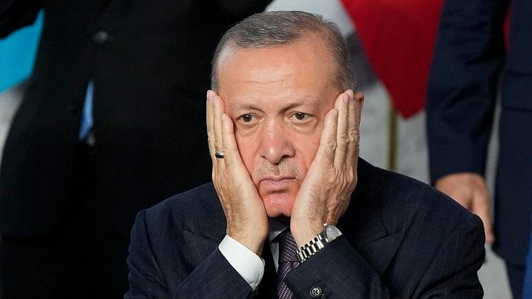 آخرین تلاش‌های اردوغان برای عبور از بحران اقتصادی