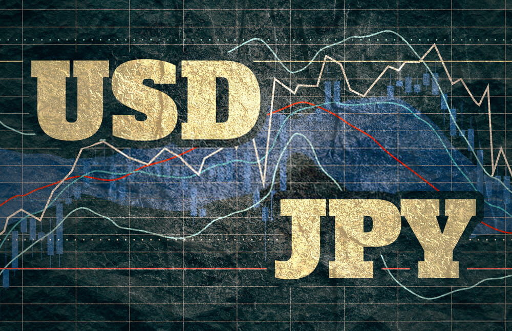 احتمال افزایش نرخ جفت ارز دلار/ین ژاپن| نگاه ها به جلسه کمیته بازار آزاد آمریکا