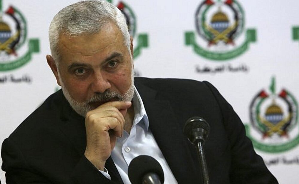ادعای روزنامه آمریکایی درباره تصمیم انتقال دفاتر حماس از قطر
