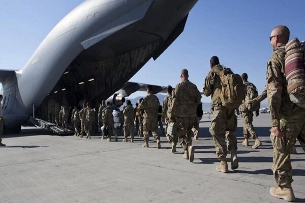 اولویت گفت‌وگو کننده عراقی باید بیرون راندن نظامیان آمریکایی باشد