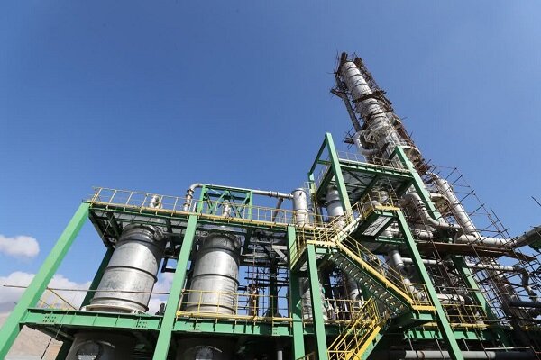 اولین واحد تولیدکننده سوخت سبز کشور در کرمانشاه راه‌اندازی می‌شود