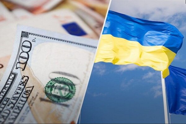 اوکراین یک قدم تا ورشکستگی