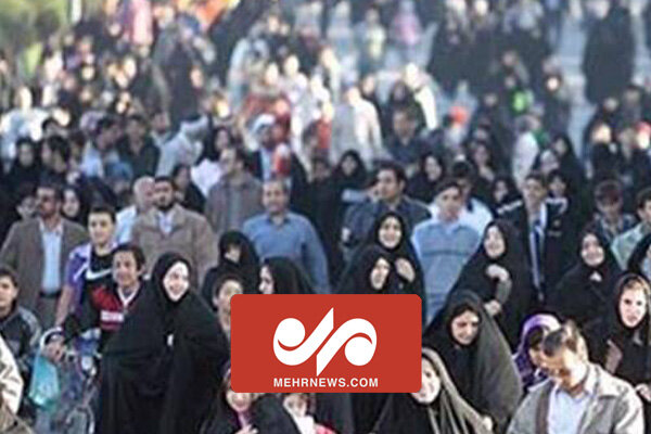 ایران رکورددار سقوط نرخ رشد جمعیت در دنیا