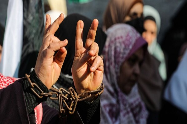 بیانیه دولت غزه و کمیته‌های مقاومت فلسطین به مناسبت روز اسیر
