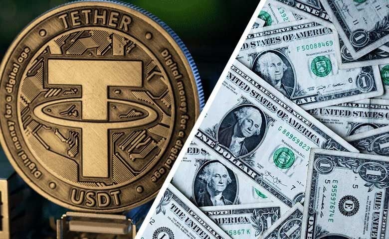 «تتر» جایگزین دلار می شود؟
