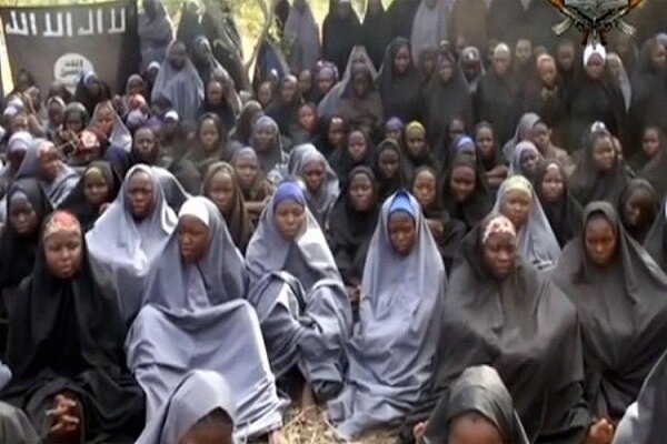 تروریست های بوکوحرام ۱۷ زن را در نیجریه ربودند