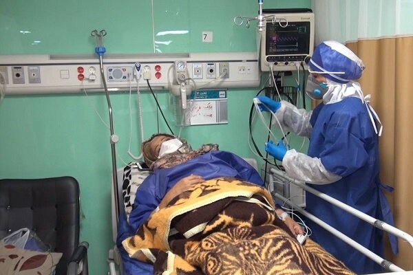 تعداد فوت شدگان مبتلا به کرونا در استان همدان به ۱۲۶۳ نفر رسید