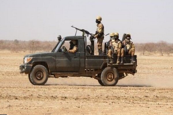 تیراندازی در پادگان‌های نظامی در بورکینافاسو/ وقوع کودتا تکذیب شد